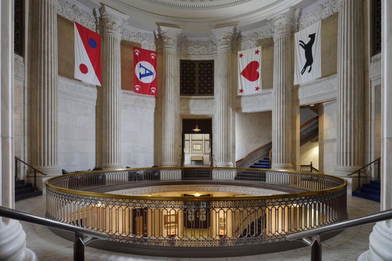מלון Marriott Vacation Club At Custom House, Boston   מראה חיצוני תמונה