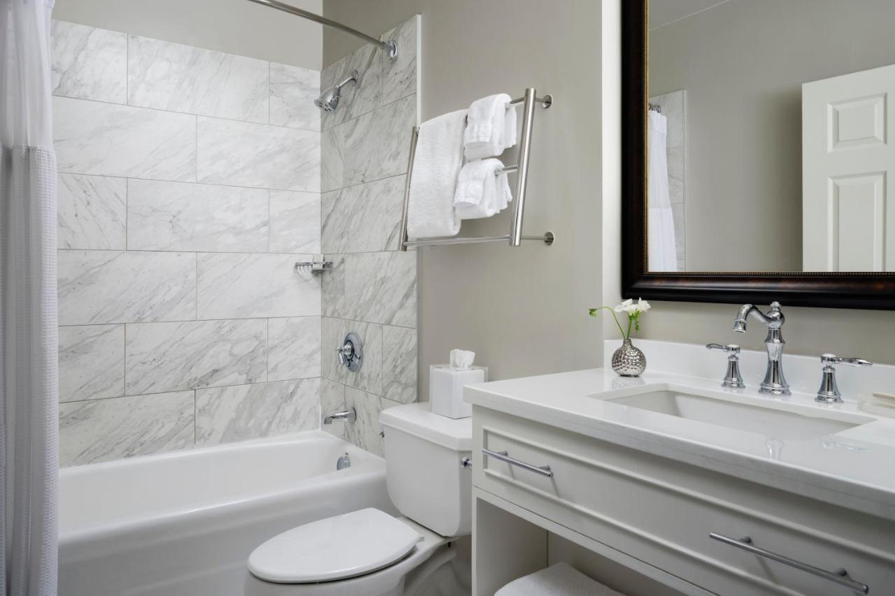 מלון Marriott Vacation Club At Custom House, Boston   מראה חיצוני תמונה