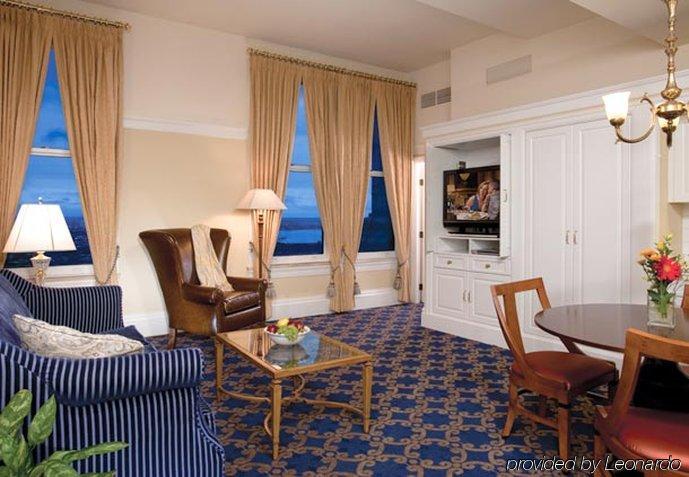 מלון Marriott Vacation Club At Custom House, Boston   חדר תמונה