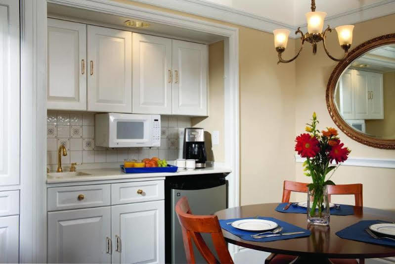 מלון Marriott Vacation Club At Custom House, Boston   מראה חיצוני תמונה