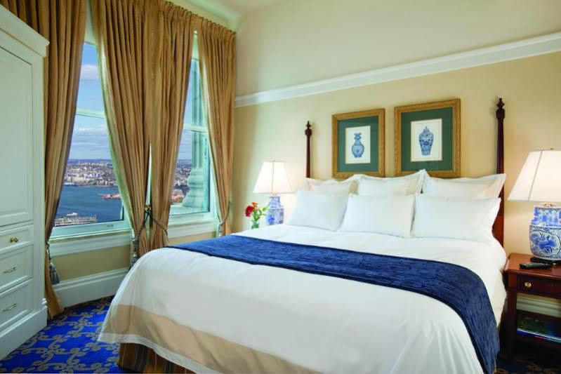 מלון Marriott Vacation Club At Custom House, Boston   מראה חיצוני תמונה