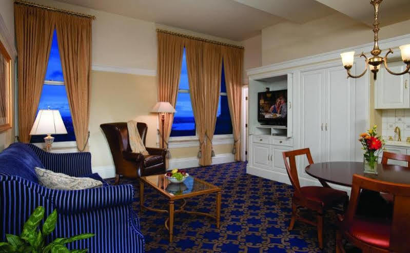 מלון Marriott Vacation Club At Custom House, Boston   מראה חיצוני תמונה